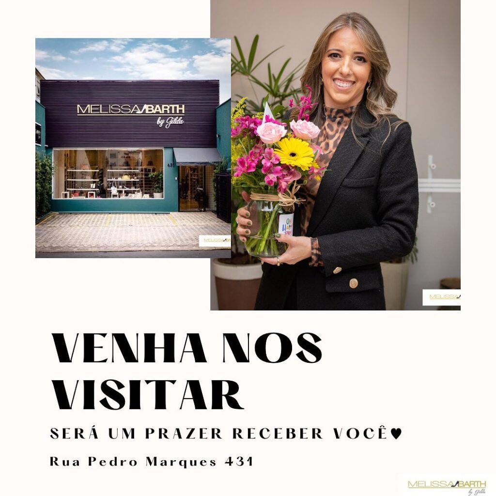 Conheça a nossa loja, entre em contato conosco