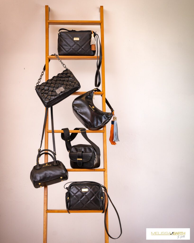 Bolsas Pretas Smartbag